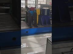 مقعد اختبار محركات الديزل