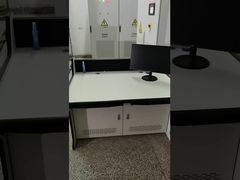 منصة اختبار دينامومتر محرك الطاقة الجديدة