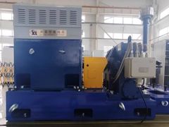 نظام اختبار دينامومتر علبة التروس